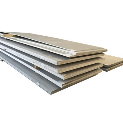 China Container Plate 304 Steel Plate 304l 316 316L ASTM A240 316l Stainless Steel Sheet for sale