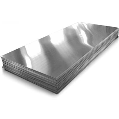 China Architecture China Factory Price Stainless Steel Sheet 1.5mm Thick Stainless Steel Plate 304 304L 316L 410 for sale