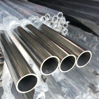 China Gas Pipe AISI 201 Stainless Steel Pipe Price Per Kg Stainless Steel Pipe for sale