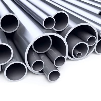 China Gas Pipe ASTM 201 Stainless Steel Pipe 202 Price Per Kg Stainless Steel Pipe Tube for sale