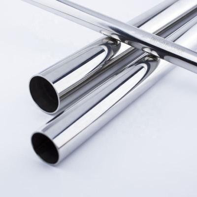 China Gas Pipe JIS SUS 201 Stainless Steel Pipe Price Per Kg Stainless Steel Pipe Tube for sale