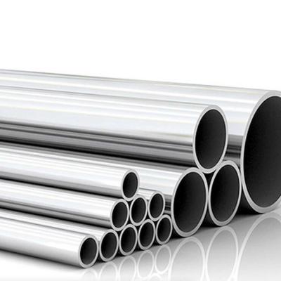 China Gas Pipe JIS 202 Stainless Steel Pipe Price Per Kg Stainless Steel Pipe for sale