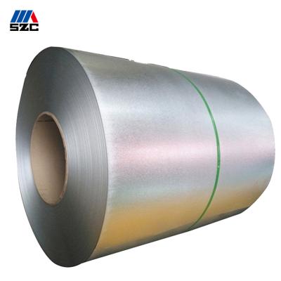 China Galvalume Coil AZ150/Prepainted Steel Coil Galvalume Steel Coi/Aluzinc Coi/Aluzinc Steel Anti Finger Air Duct Channel Purlin Pipes ASTM A792 for sale