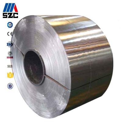 China Cover JSC 270c cold rolled steel coil 1010 Cr cold steel coil / AISI / CRC for sale