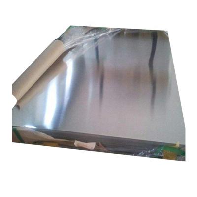 China Low Price SPCC Tin Coated T3 T4 2.8/2.8 MR Tin Plate Packing Tin for sale