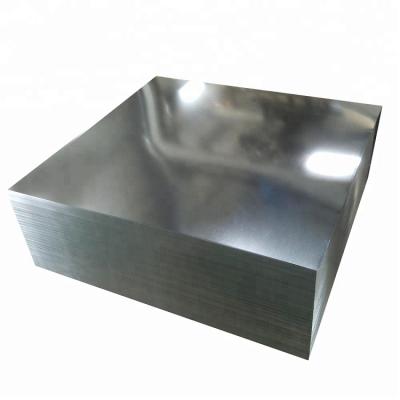 China Food Cans Tin Plate T2.5BA-T3CA SPCC Tin Sheets for sale