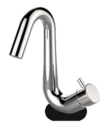 China Electric faucets sensor and manual double activation faucet with temperature control for sale