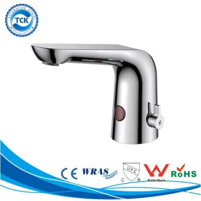 China Metered Faucets Black Single Vessel Sink Faucet Handle Bathroom Vanity Bahtoom Mixer Tap Basin Faucet for sale