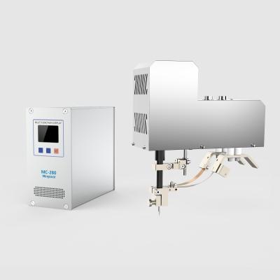 Cina Disponibilità adesiva automatica Smt Pick And Place Machine Tabletop ODM MF280R Precision Micro-Pressure Head in vendita