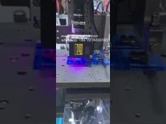 Desktop Visual Dispensing Machine High-Precision Dispensor