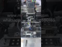 Online Visual Dispensing Machine High-speed, High-Precision and Cost-effective Dispensor