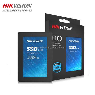 China Internal SSD Consumer Hikvision 2.5