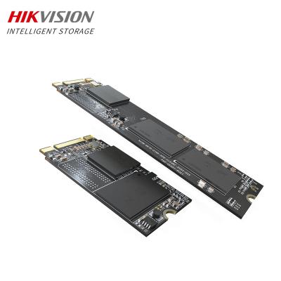 China SSD Factory Price Hikvision E100N 3.0 Internal SSD Consumer M.2 SATA 128/256/512/1024GB Up To 530MB/s Read Speed ​​SSD nvme m.2 1tb for sale