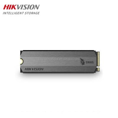 China New Original Gen 3 x 4, NVMe 256GB 512GB 1024GB 2048GB Solid State Drive Hdd Hikvision E2000 OEM PCIe Internal SSD for sale