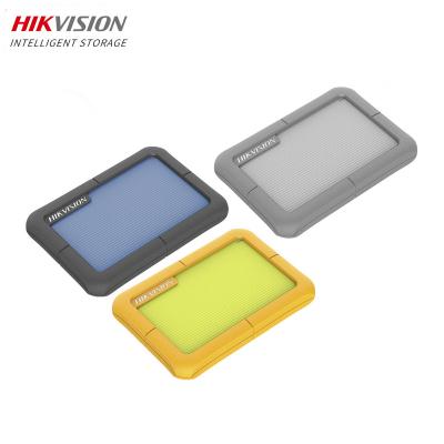 China High Quality Hdd Hikvision T30 Mobile External Storage USB 3.1 For Desktop 540M/s HDD Portable External Hard Drive 2tb for sale