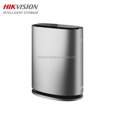 China HIKVISION h100i NAS Private Cloud Sharing Server for Home and Office 2.5