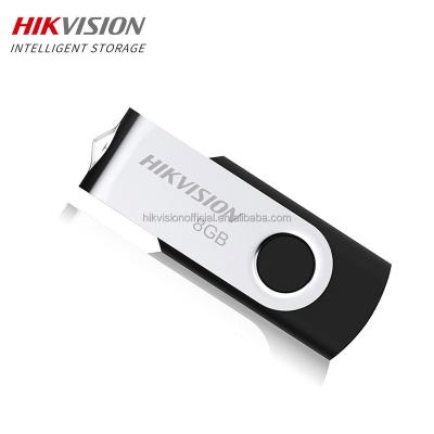 China Hikvision M200S Metal USB External USB Mini Memoria USB2.0 Pen Drive Type C Stick for laptop usb memory stick china wholesale for sale