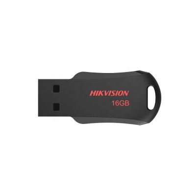 China Hikvision USB Original Plastic Flash Drive 8GB 16GB 32GB 64GB Mini Pen Drive USB2.0 Pendrive Memory Stick Tiny Storage #M200R for sale