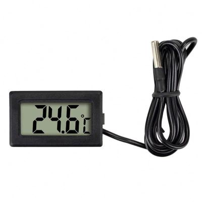 China Digital Home Water Temperature Thermometer Rpm 10 for sale