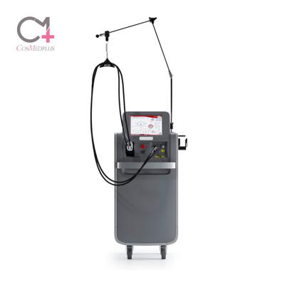 China Pigment Painless Removal High Power Hair Removal Price Korea Alexandrite Diodo Laser 808nm Promotional Spare Parts for sale