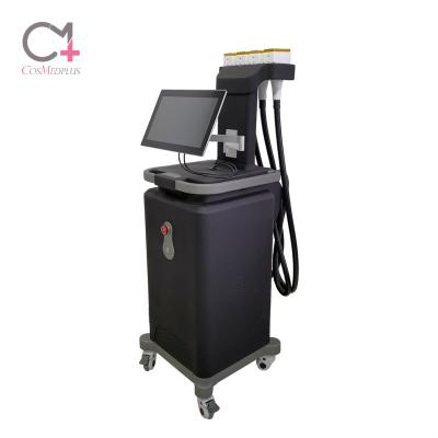 China Factory price skin tightening laser shape up 1060nm diode laser slimming for body weight loss slimming machine for sale