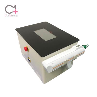 China 1320q switch Economical 1064nm 532nm picosecond laser dye removal ND yag laser tattoo removal equipment for sale for sale