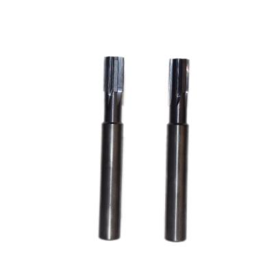 China ALLOY STEEL professional non-standard high precision carbide reamer, CNC machine tools for sale