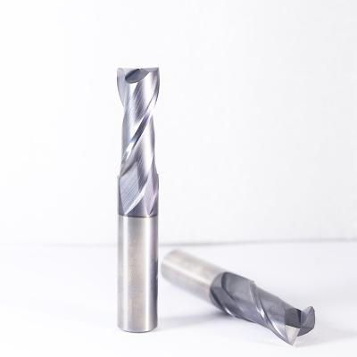 China High Durable Carbide CNC Milling Carbide Cutter For Metal Cutting for sale