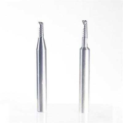 China Professional Custom Carbide Single-Edge Milling Cutter for sale