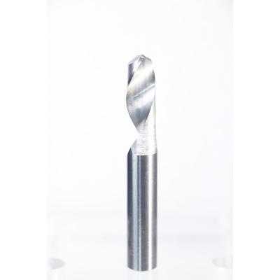 China High Quality Carbide Profile Single Edge NC Milling Cutter, Aluminum Alloy Milling Cutter for sale