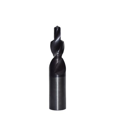 China High Quality Universal Metal Drilling Cemented Carbide Step Drill for Metal Drilling for sale