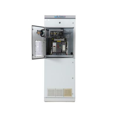 China Competitive price low Company Anonymous Switchgear Cabinet Switch Intelligent power distribution voltage Ri4power-ZN-3200A for sale