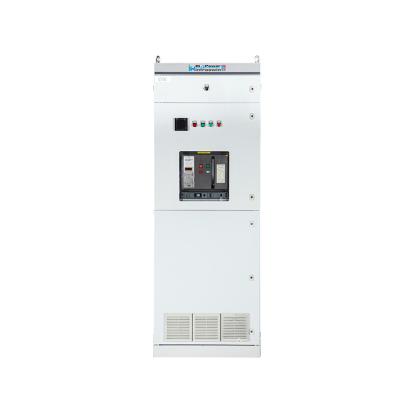 China Standing Motor Control Center MCC Panel Electrical Panel Smart Mechanism Ri4power-ZN-3200A for sale