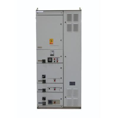 China GCS/GCK/MNS Low Voltage Automatic Generator Transfer Switch ATS Electrical Power Distribution Mechanism Panels Ri4power-ZN-1600A for sale