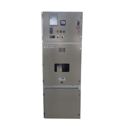 China Factory Price Good Quality 3.6KV Galvanized Steel Guaranteed Mechanism Till 35KV Ring Main Unit Gas Insulated Metal Distribution Cabinet/Panels for sale