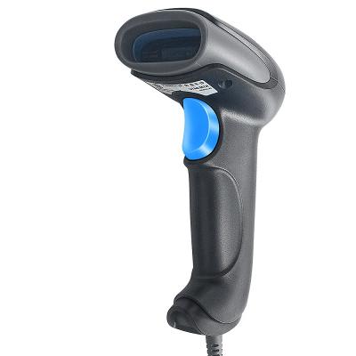 China 8501 Portable Auto POS HANDHELD SCANNER SCANNER Reader Wireless Barcode Scanner Barcode OEM/ODM for sale