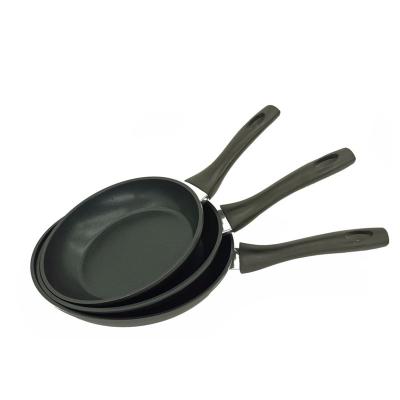 China Viable Professional Grill Pan Non Stick Frying Pan BBQ Grill Griddle From China Manufacturer for sale