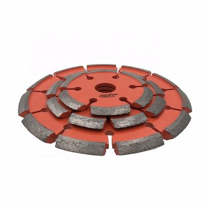 China Eco - Friendly Carry On Diamond Cutter Blade Granite Cold Cutting Blade for sale