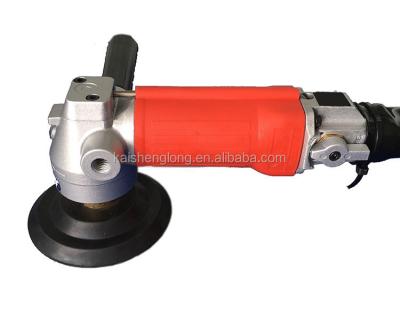 China Eco-friendly Portable Pneumatic Tools Grinder Polisher for sale