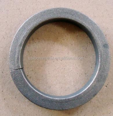 China Industry Ornamental Rolls, Steel Round, Wrought Iron Roll Decoration for sale