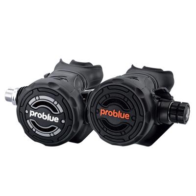 China Scuba Diving RO-25 - Wholesale Price Pneumatically Balanced Adjustable Design Scuba Diving Regulator for sale