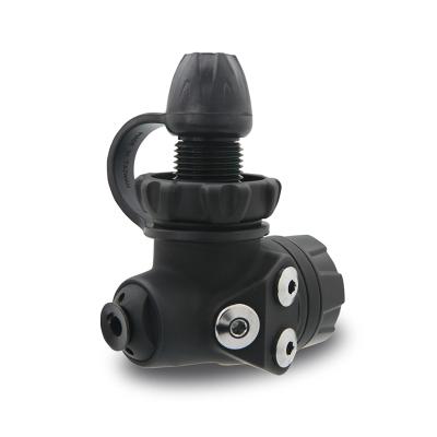 China FS-850BD Scuba - Manufacturer Well Made Scuba Diving Din Type Regulator for sale