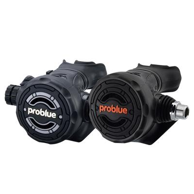 China Scuba Diving RO-25L - Factory Direct Sale Pneumatically Balanced 2nd Design Stage Scuba Regulator for sale