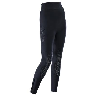 China RW-716P Female - Good Quality 3mm Neoprene Female 2 Piece Wetsuit - Pants for sale