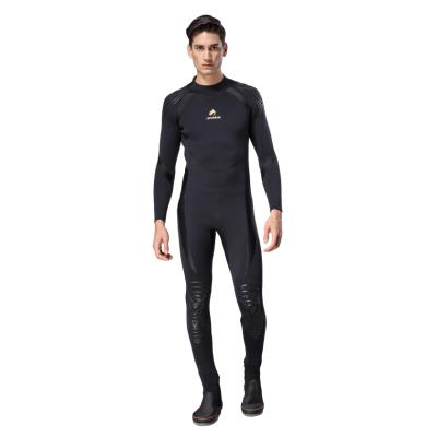 China MAN RW-953 - super stretch neoprene wetsuit 3mm scuba diving suit for man for sale