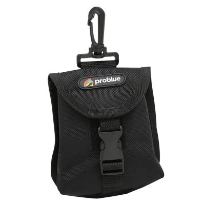 China BG-8579B Scuba Gear - Single Scuba Weight Pouch for sale