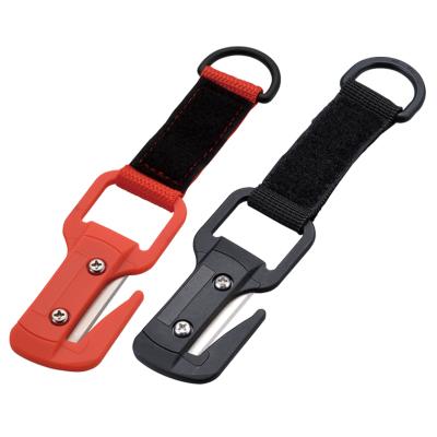 China AC-75B - Lightweight and easy to use line cutter for diving activity AC-75B for sale