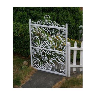 China Best Modern Fashion Iron Door Welcome Paint Colors Iron Doors Patterns Iron Door Design for sale