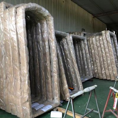 China Heat Insulation KAICHENG Order Packing Cost for sale