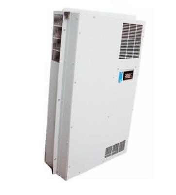 China 220V Door Mounted Air Conditioner for sale